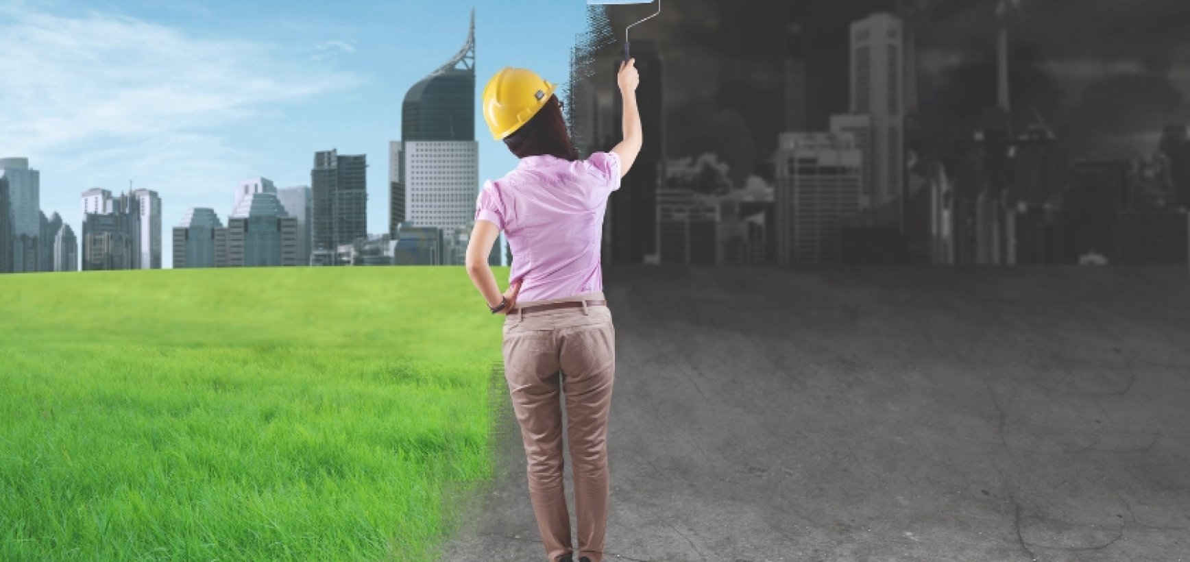 Noriu įsidarbinti: eksperimentas parodė