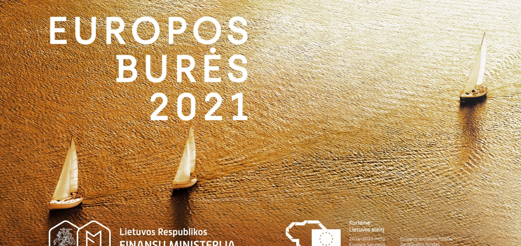 ES investicijų projektų vadovų dėmesiui