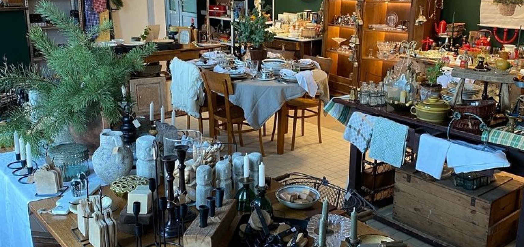 Užsienyje pragyvenusi Miglė Rijkhoek su vyru olandu grįžo į savo kaimą ir sukūrė tokį verslą