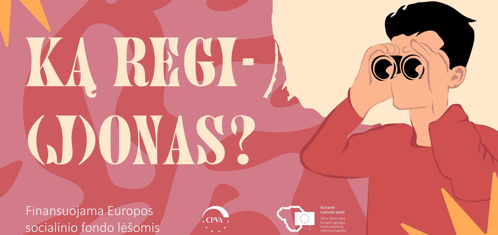 Regionų sėkmės raktas – juose gyvenantys kūrybingi ir savo kraštą mylintys žmonės