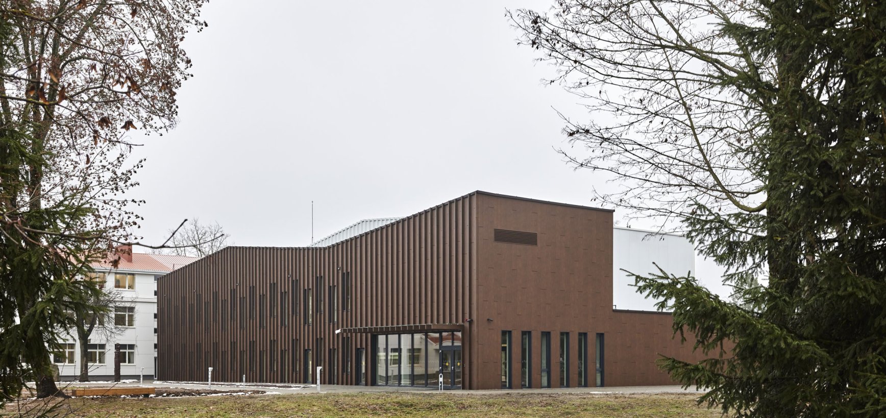 Trejos įkurtuvės Kauno rajone