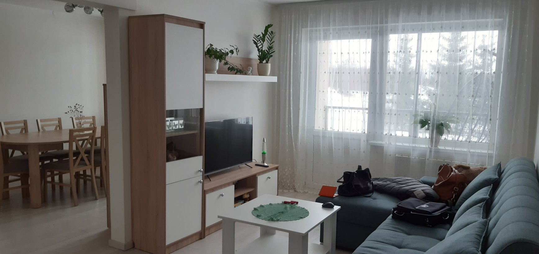 Institucinės globos pertvarka: kad vaikų gyvenimas pakviptų namais