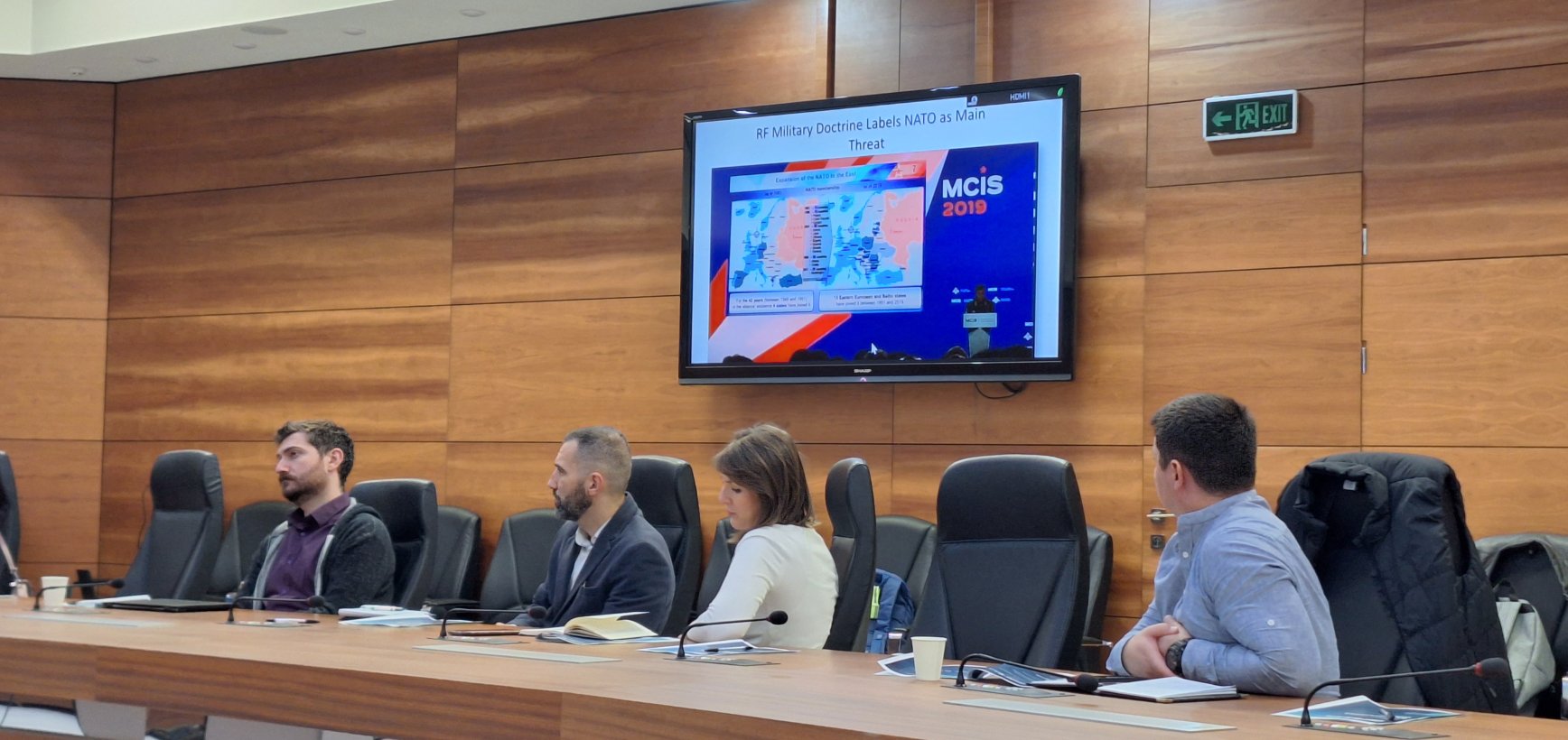 Išskirtinė Lietuvos stiprybė kovoje su dezinformacija – valdžios institucijų ir pilietinės visuomenės bendradarbiavimas