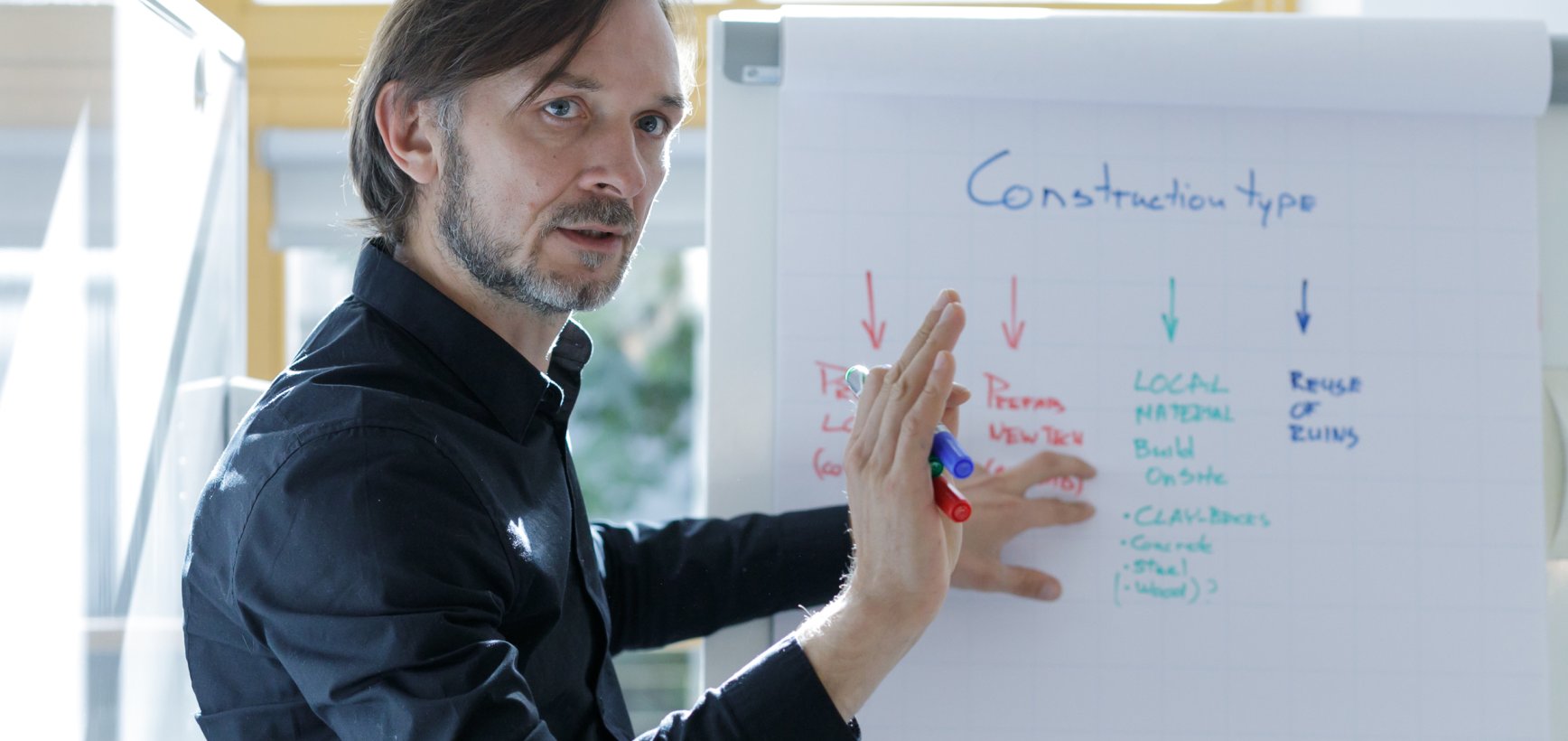 Ateities mokykla Ukrainoje įgauna kontūrus