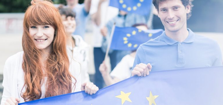 Gyventojų apklausa: visuomenės požiūris į ES investicijas – nuolat gerėja
