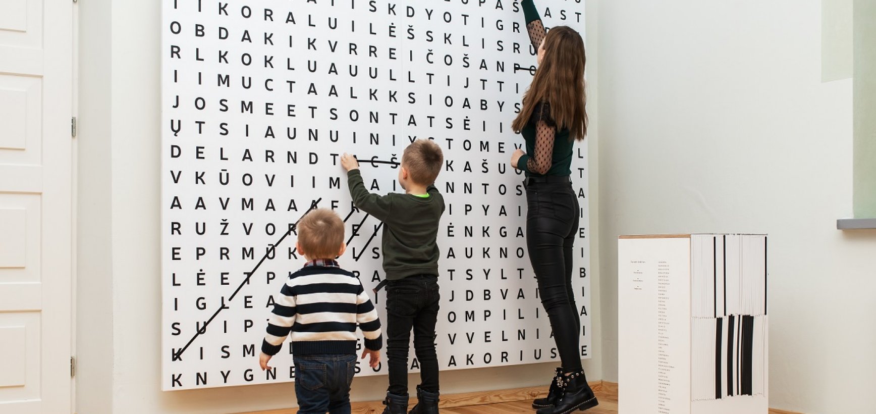 Moksleiviai jaučia stresą