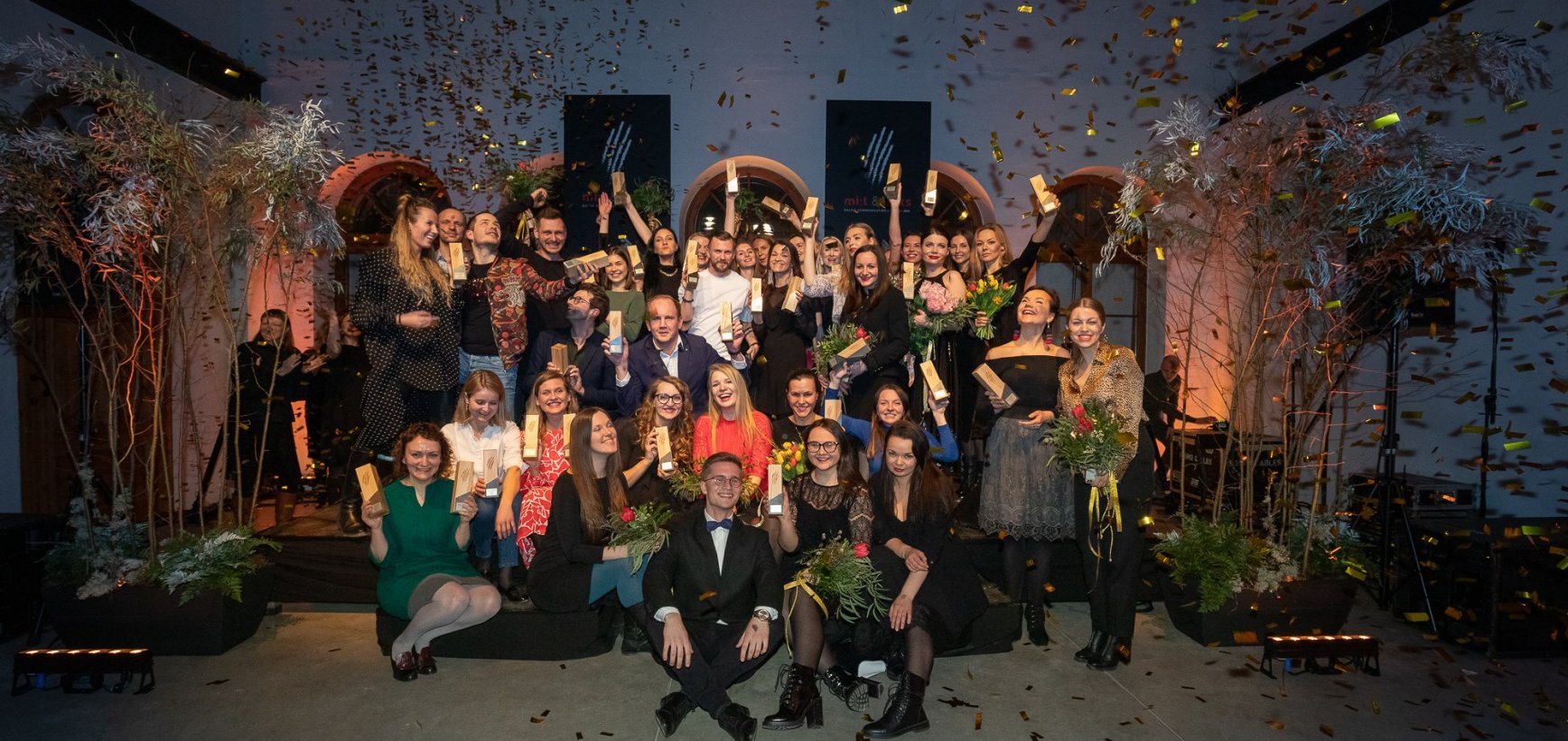 CPVA komunikacijos kampanija „Aš – tavo kaimynas. NERŪŠIUOK MANĘS“ gavo tarptautinius apdovanojimus