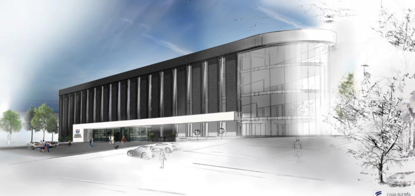 Po vienu stogu sutelks slaugos mokslo ir studijų pajėgas