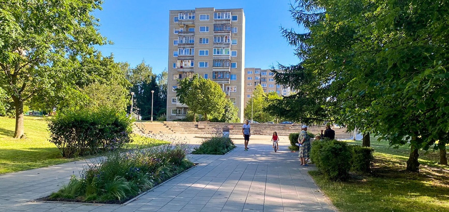 Svajonių kaimyno portretas lietuvių akimis: viską gali sugadinti viena savybė