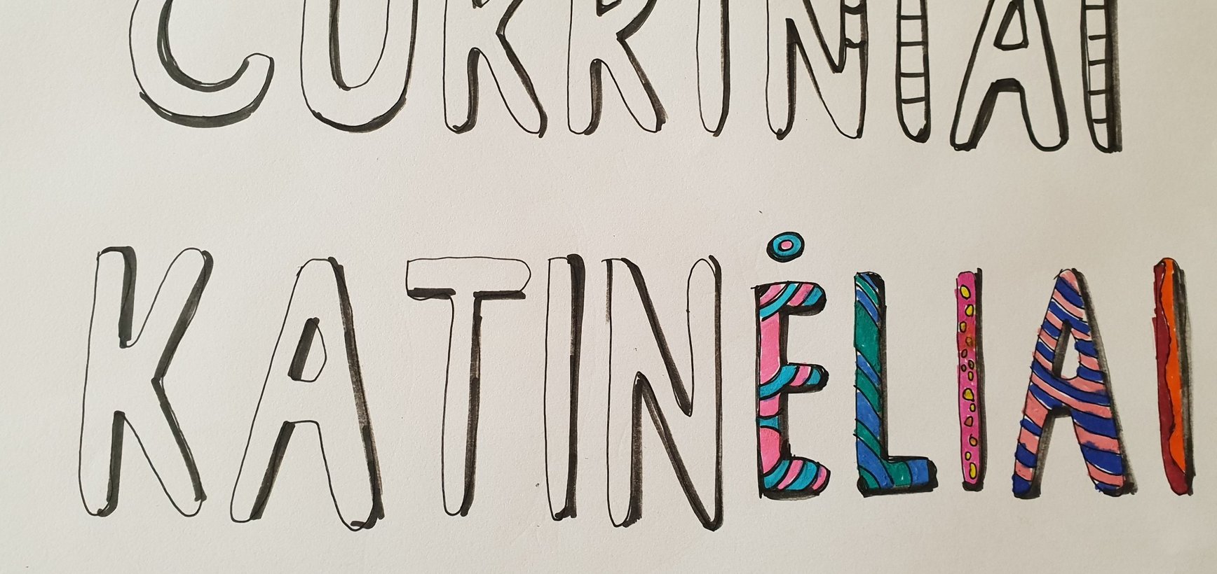 Projekto „Pažadas sveikatai“ startas – Vaikų reabilitacijos skyriuje Druskininkų „Saulutė“