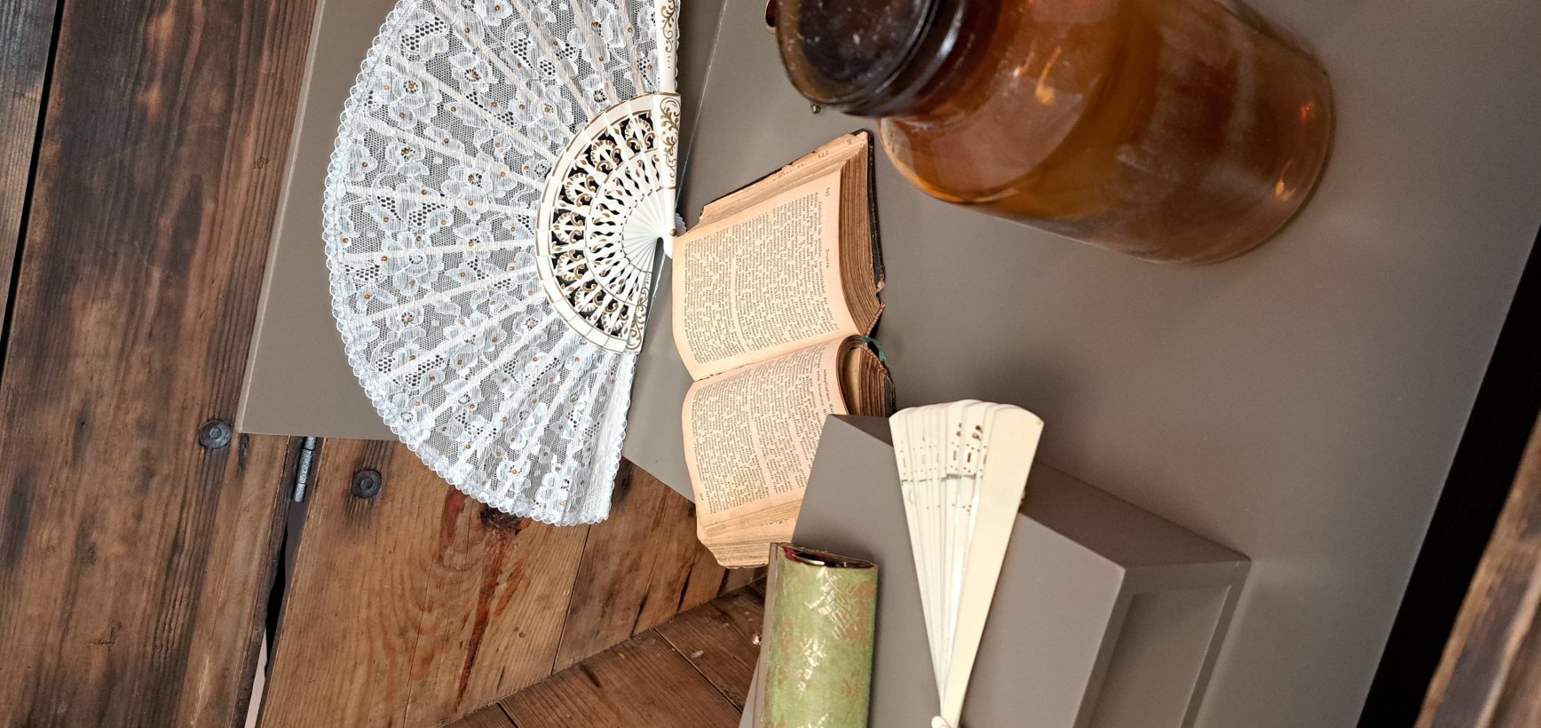 Keliaujantis Aristavėlės dvaras pradeda kelionę po Lietuvą