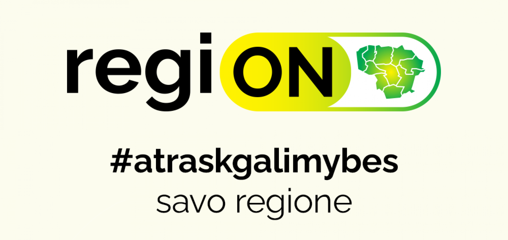 Skelbiami konkurso „Aš – savo krašto ambasadorius“ rezultatai: sužinokite