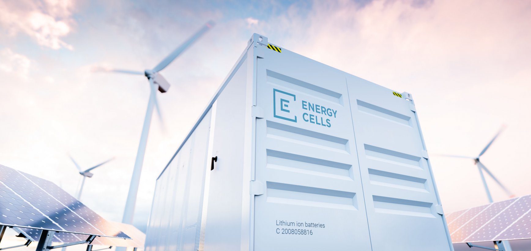 Link energetinio saugumo – dar vienas žingsnis