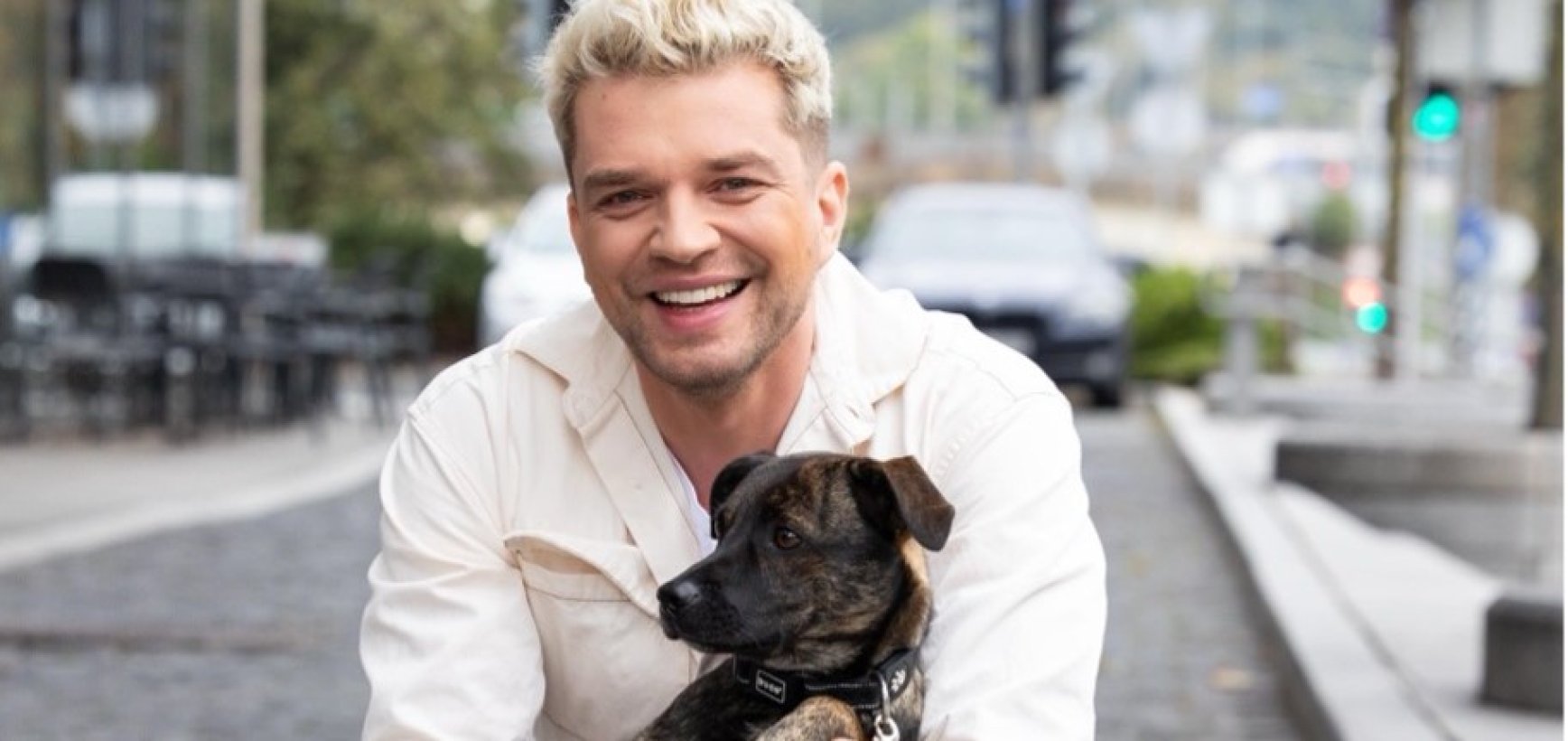 Pietų Lietuvos mieste apsilankęs Jonas Nainys dabar čia rekomenduoja atvykti visiems: pajuskite Prienų dvasią