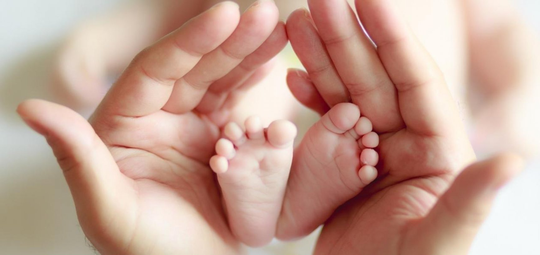 Naujagimio susilaukusioms šeimoms siūloma nauja nemokama paslauga – specialistai jas lanko namuose