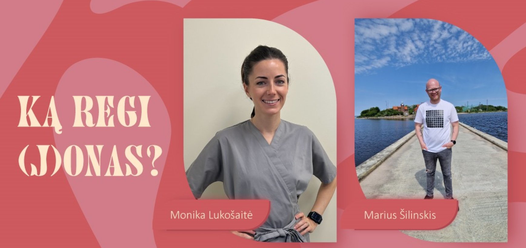 Ne visi medikai svajoja dirbti didmiesčiuose: sako mažesniuose miesteliuose atrandantys kur kas geresnį ryšį su pacientais