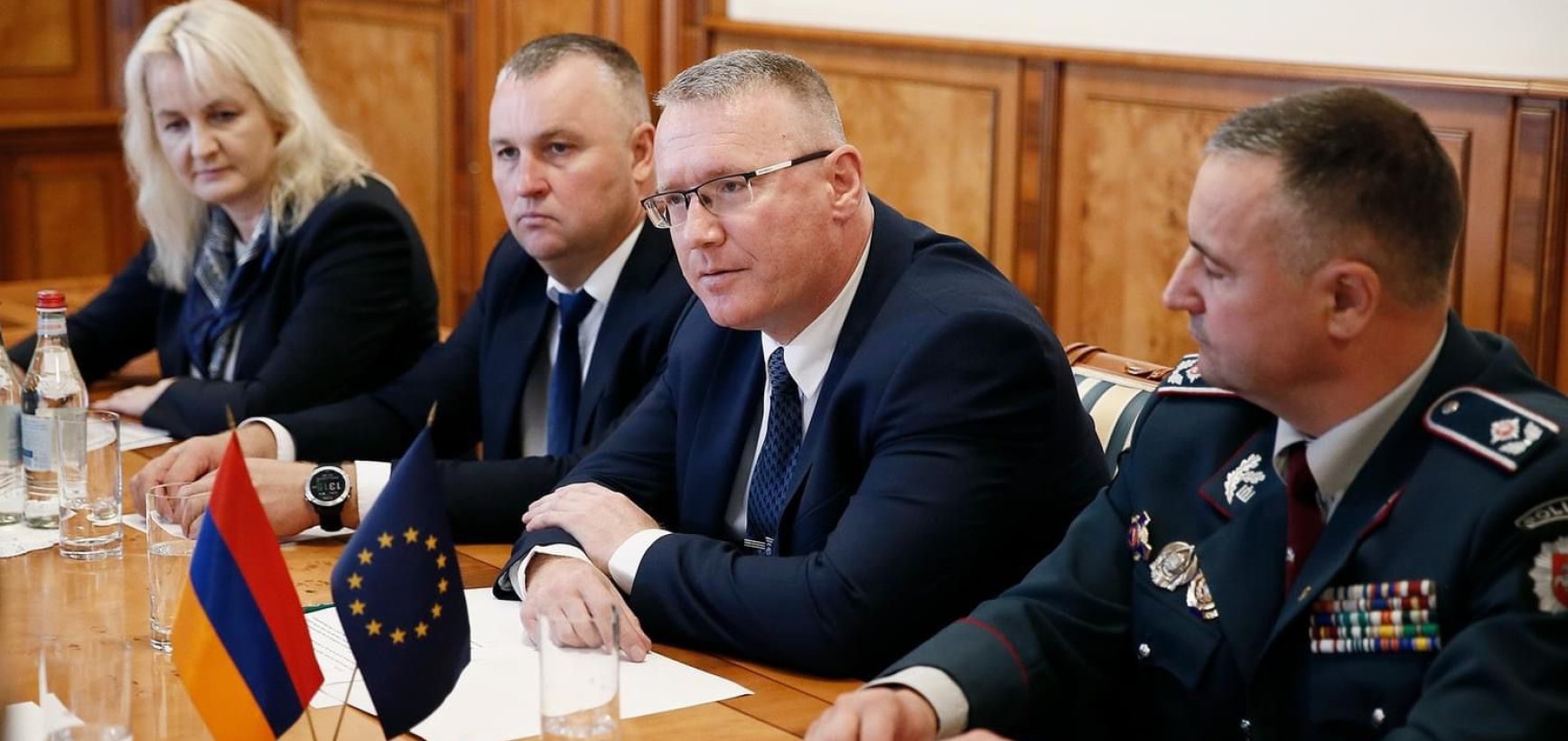 ES ir Lietuva skiria 2