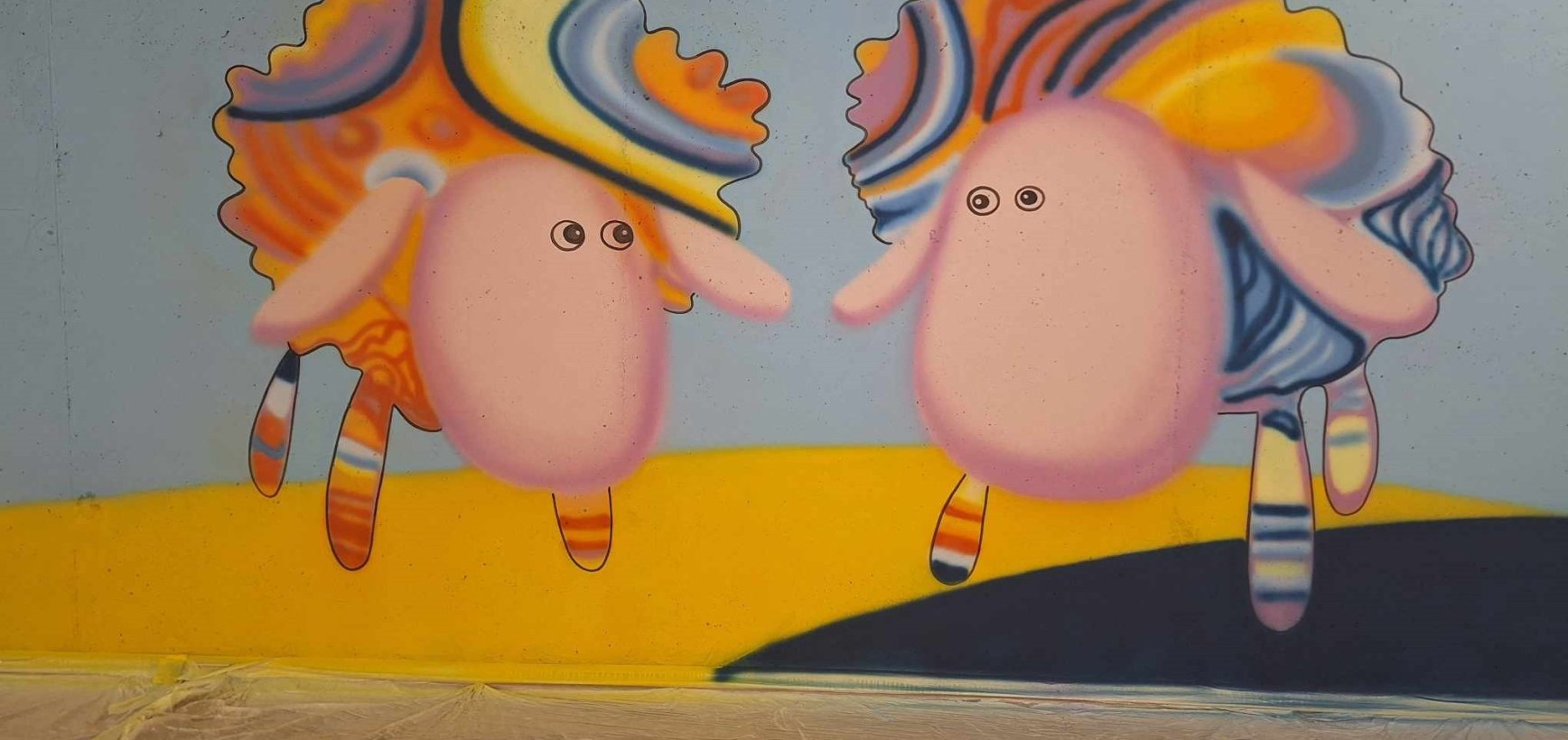 Slėptuvių prie mokyklų Ukrainoje statybai – 15