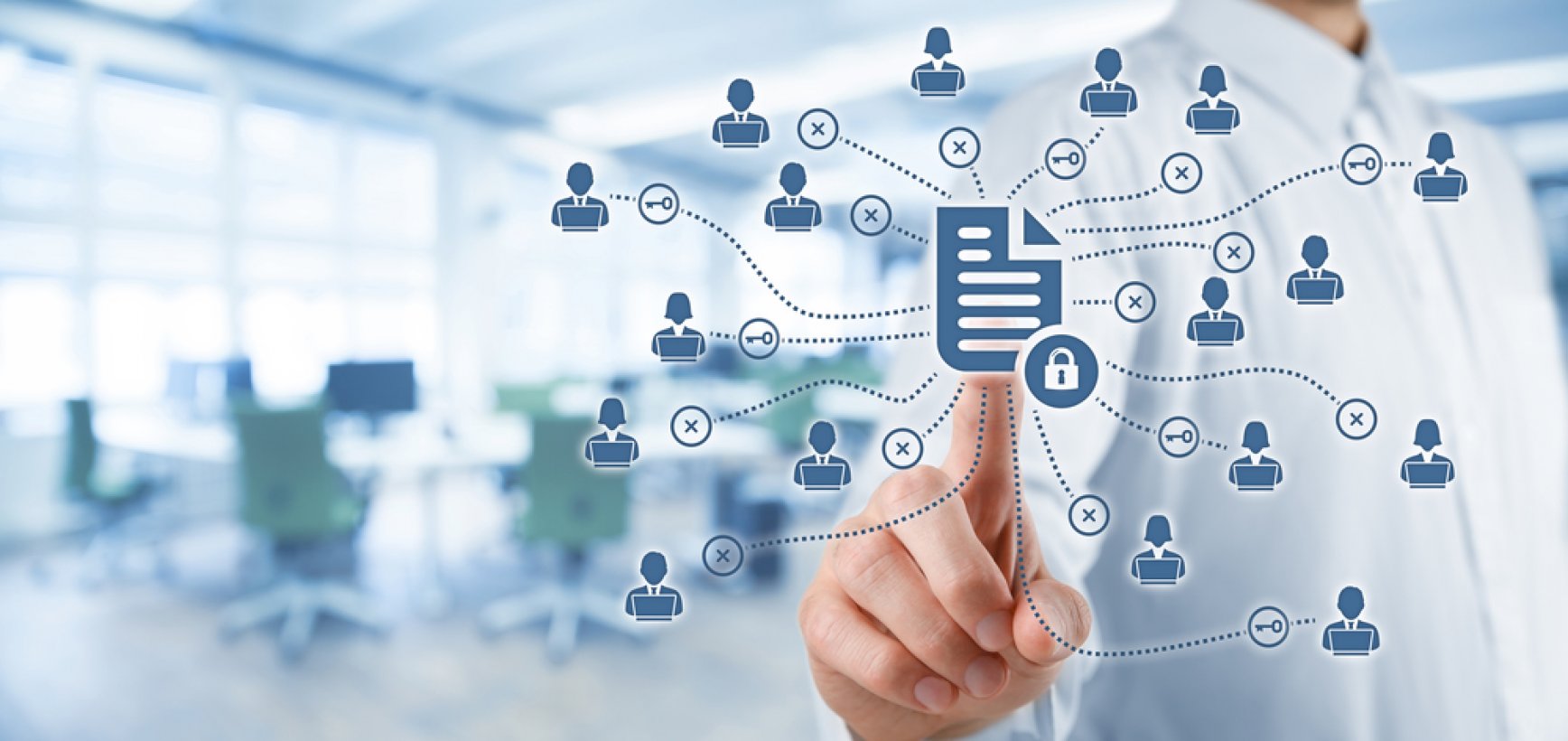 Apklausa siekiant sužinoti Jūsų nuomonę apie CPVA veiklos skaidrumą