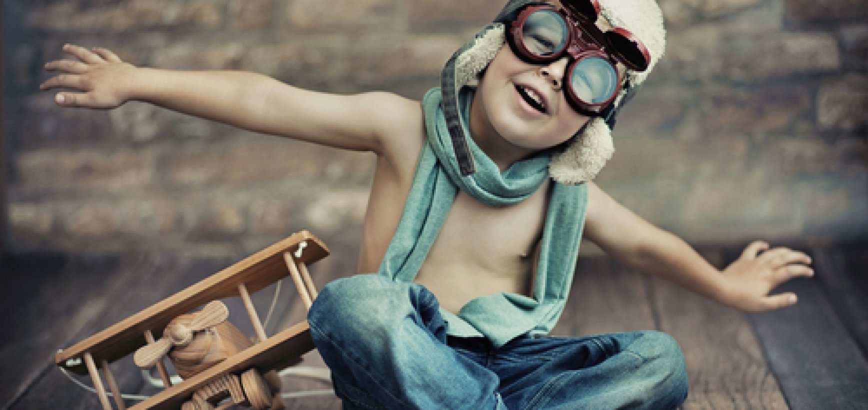 Investuosime į vaikų ir jaunimo gerovę