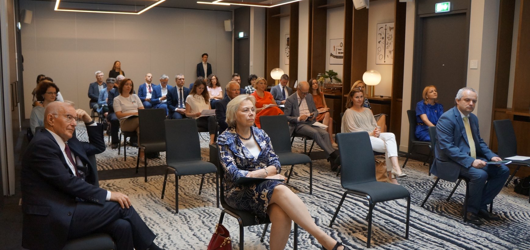 Vystomasis bendradarbiavimas: galime dar geriau