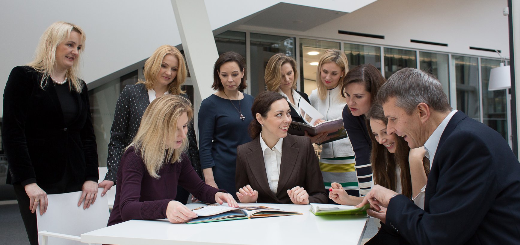 Dvynių programoje Lietuvą lydi šimtaprocentinė sėkmė