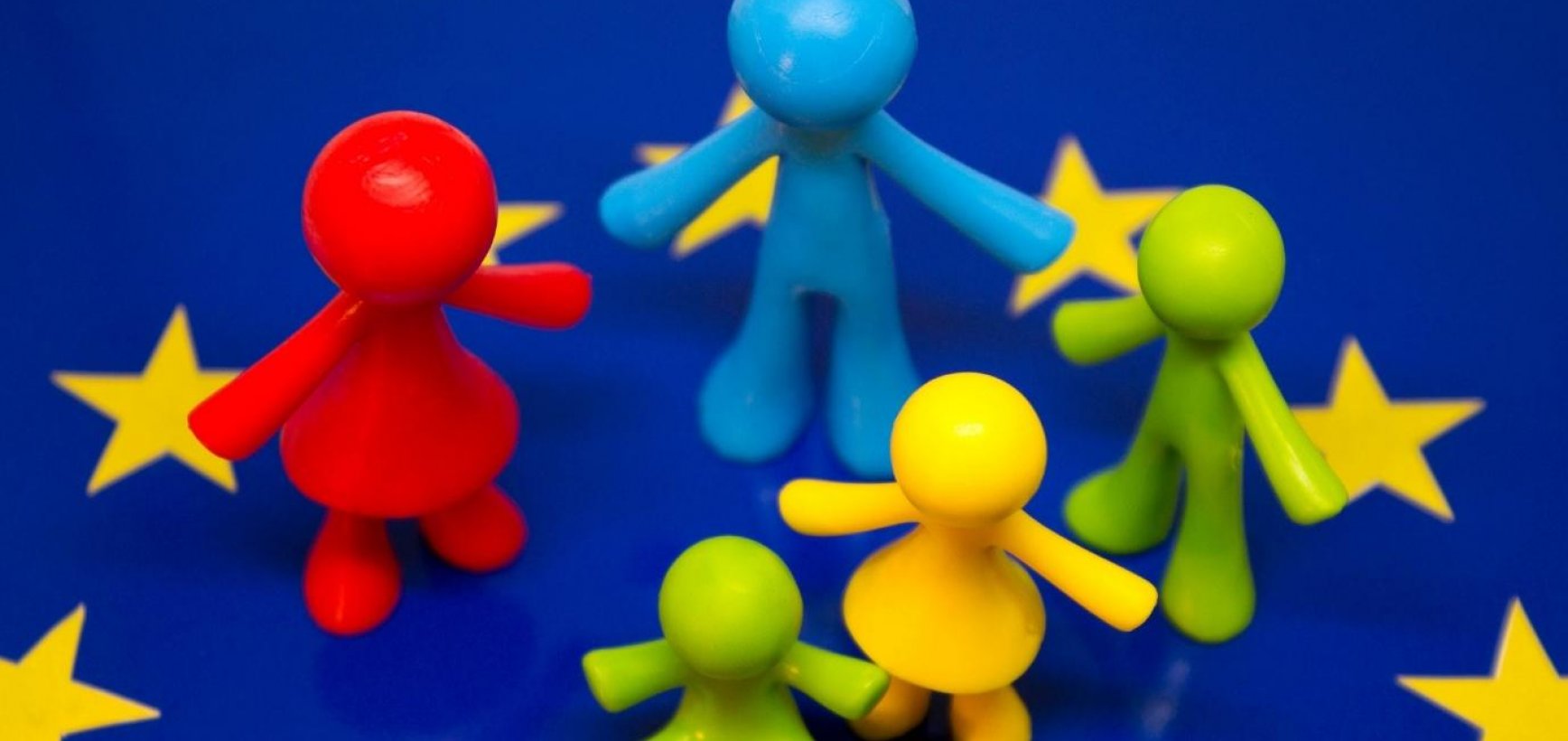 Oficialiai pristatyta nauja CPVA įgyvendinama ES programa „EU4Youth“