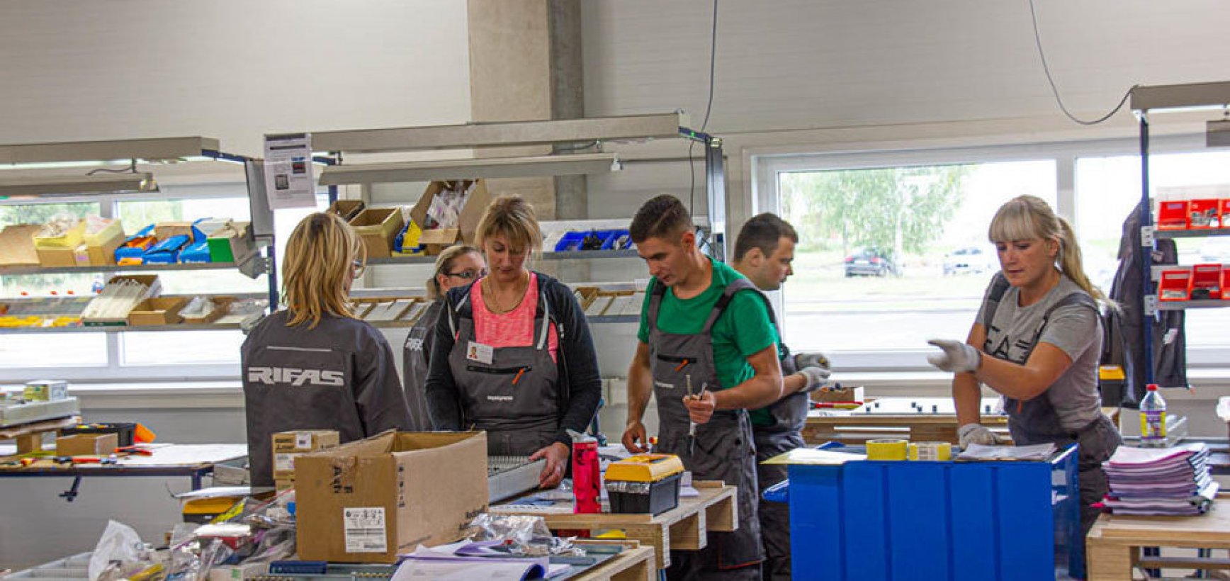 Tapti elektriku per metus – misija įmanoma