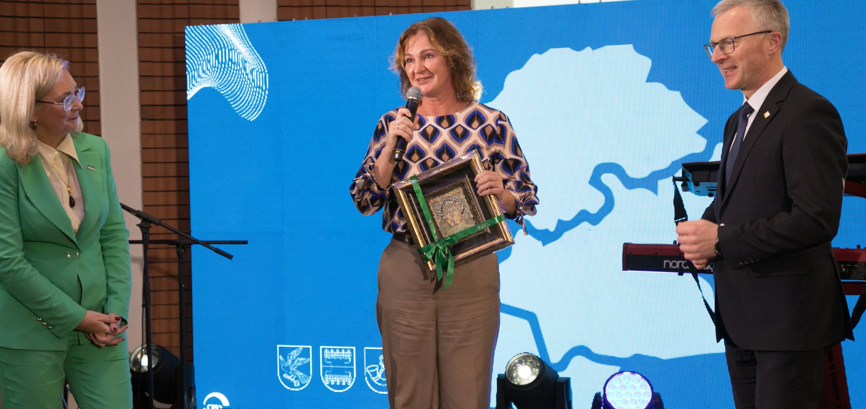 Savivaldybių funkcinės zonos – galimybė efektyviau teikti viešąsias paslaugas