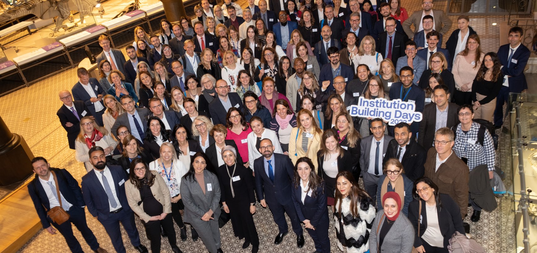 Sėkminga Lietuvos patirtis