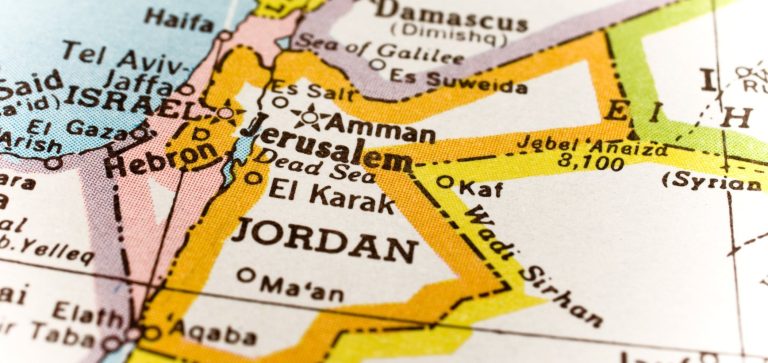 CPVA tarptautiniai projektai: sėkmingai įgyvendintas Dvynių projektas Jordanijoje kovos su korupcija srityje
