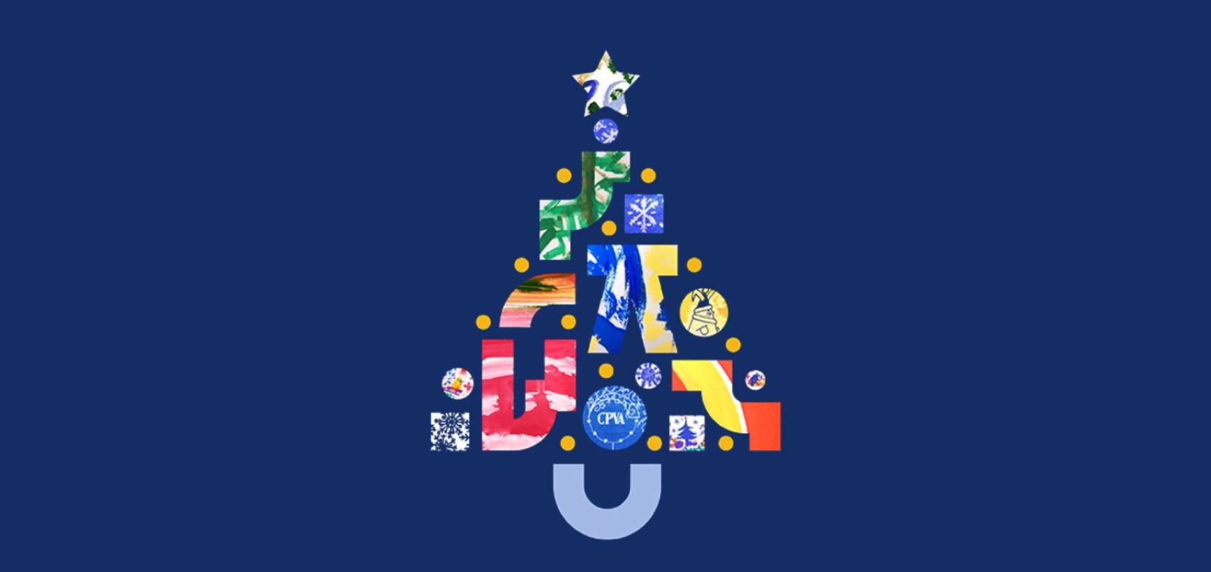 Tebūnie Šventės! Tebūnie geri Naujieji Metai!