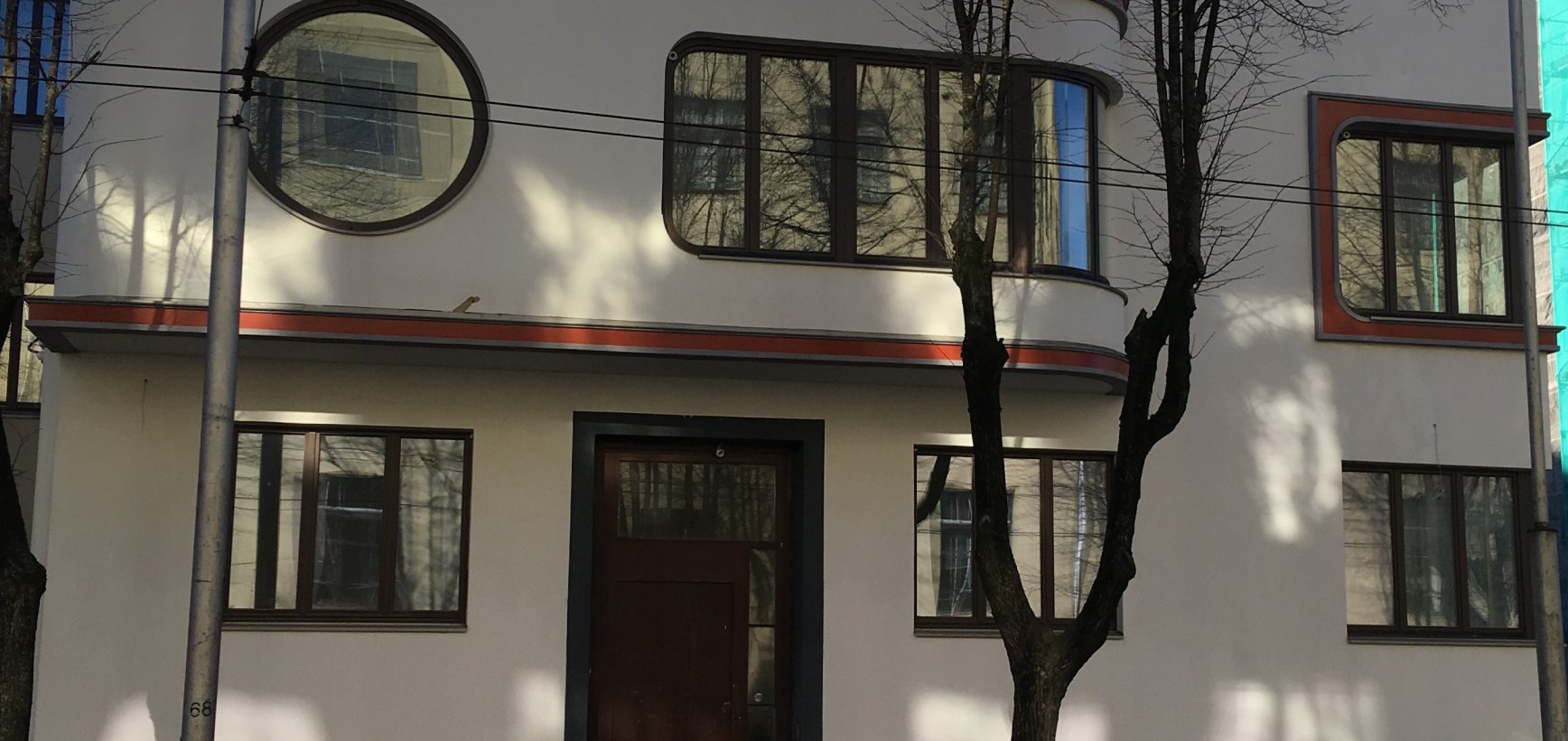 Ekskursijų festivalyje „L6“ Kaune – ir CPVA administruojami projektai