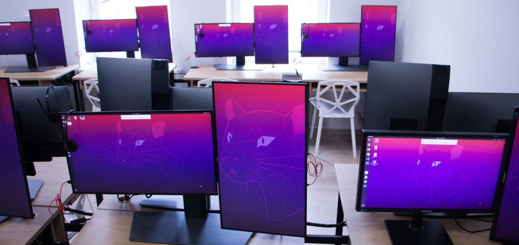 Mokymasis atliekant užduotis praktiškai būsimiems IT specialistams turi tapti nuolatiniu procesu