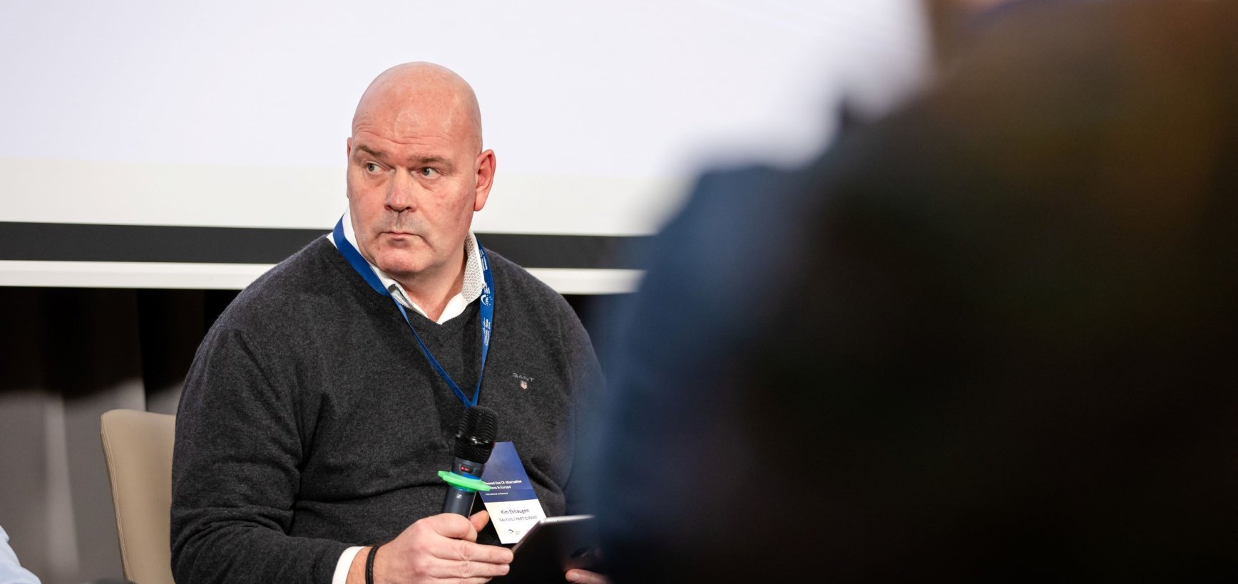 Kada nuteistieji ir Lietuvoje kišenėje nešiosis savo kameros raktą?