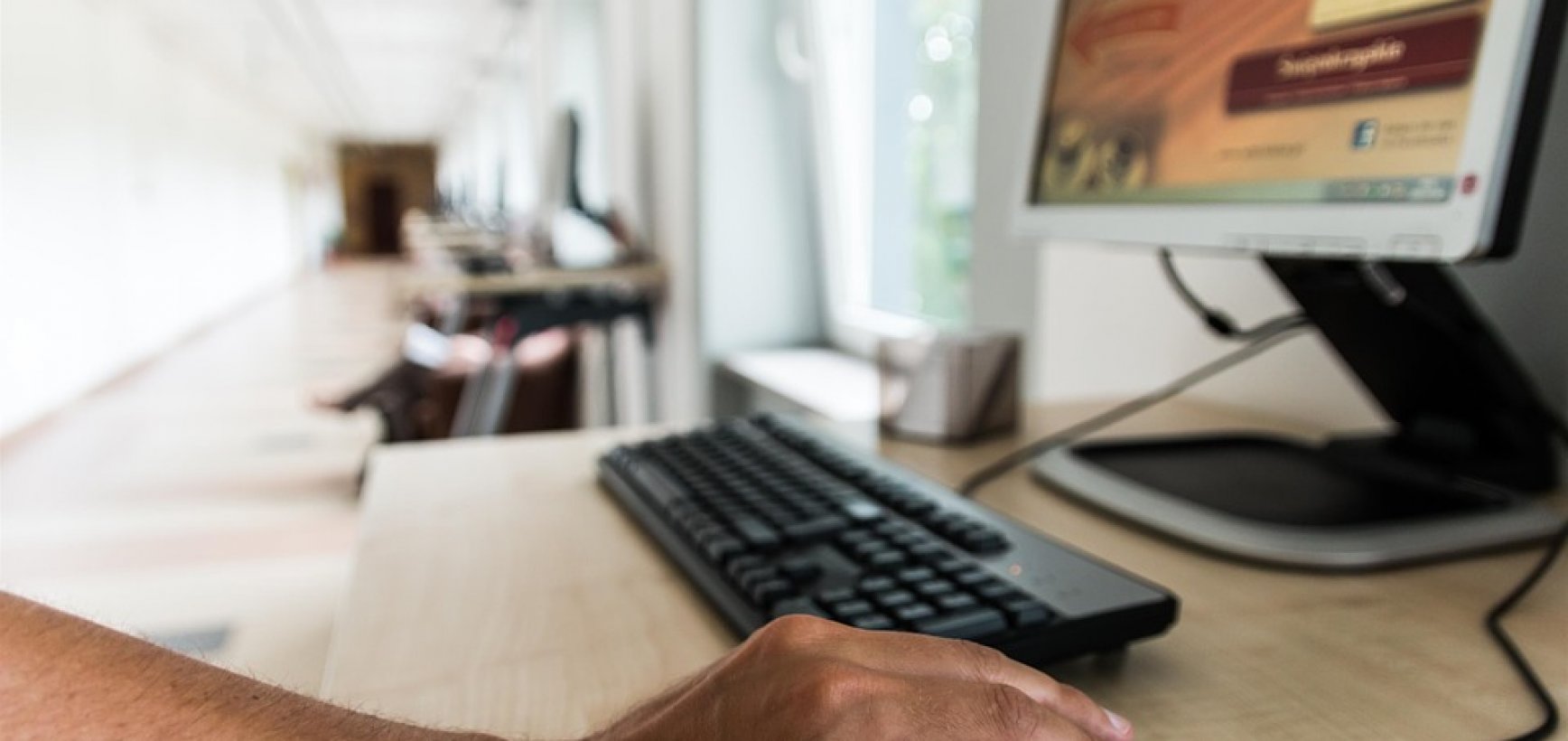 Skaitmeninę atskirtį įveikti padės bendruomenių lyderiai ir e. skautai