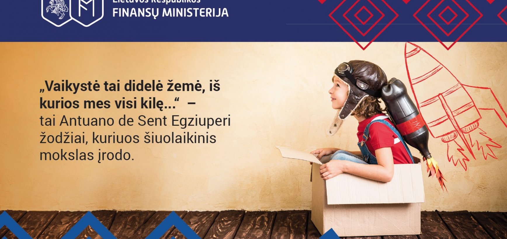 ES SF projektų vykdytojams: kvietimas į Kontaktų mugę