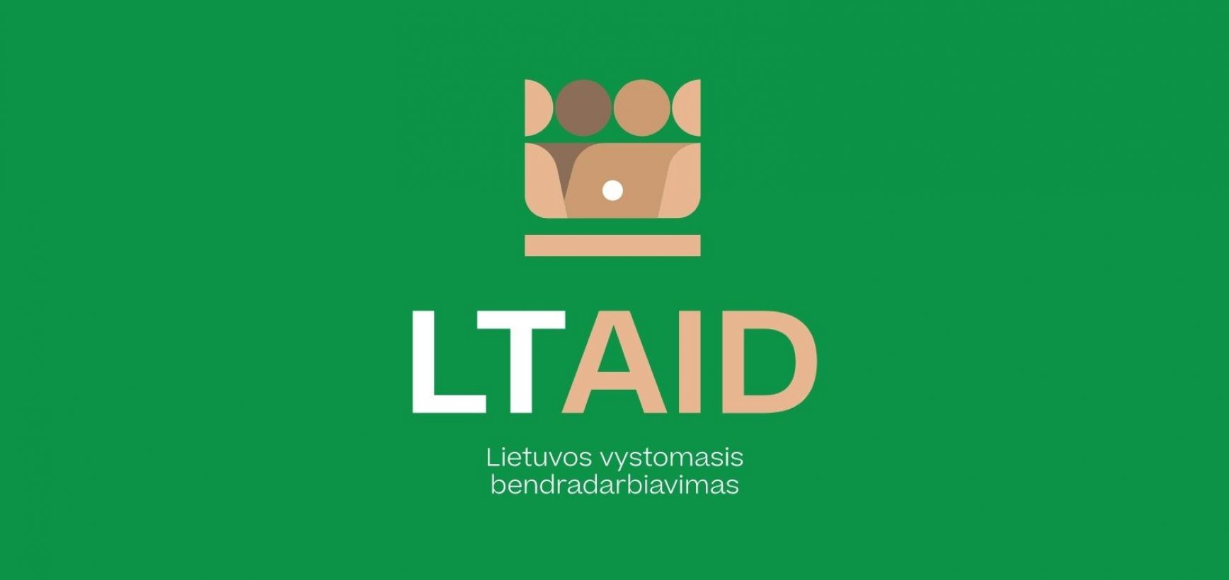 Startas: Vystomojo bendradarbiavimo ir humanitarinės pagalbos fondą administruos CPVA