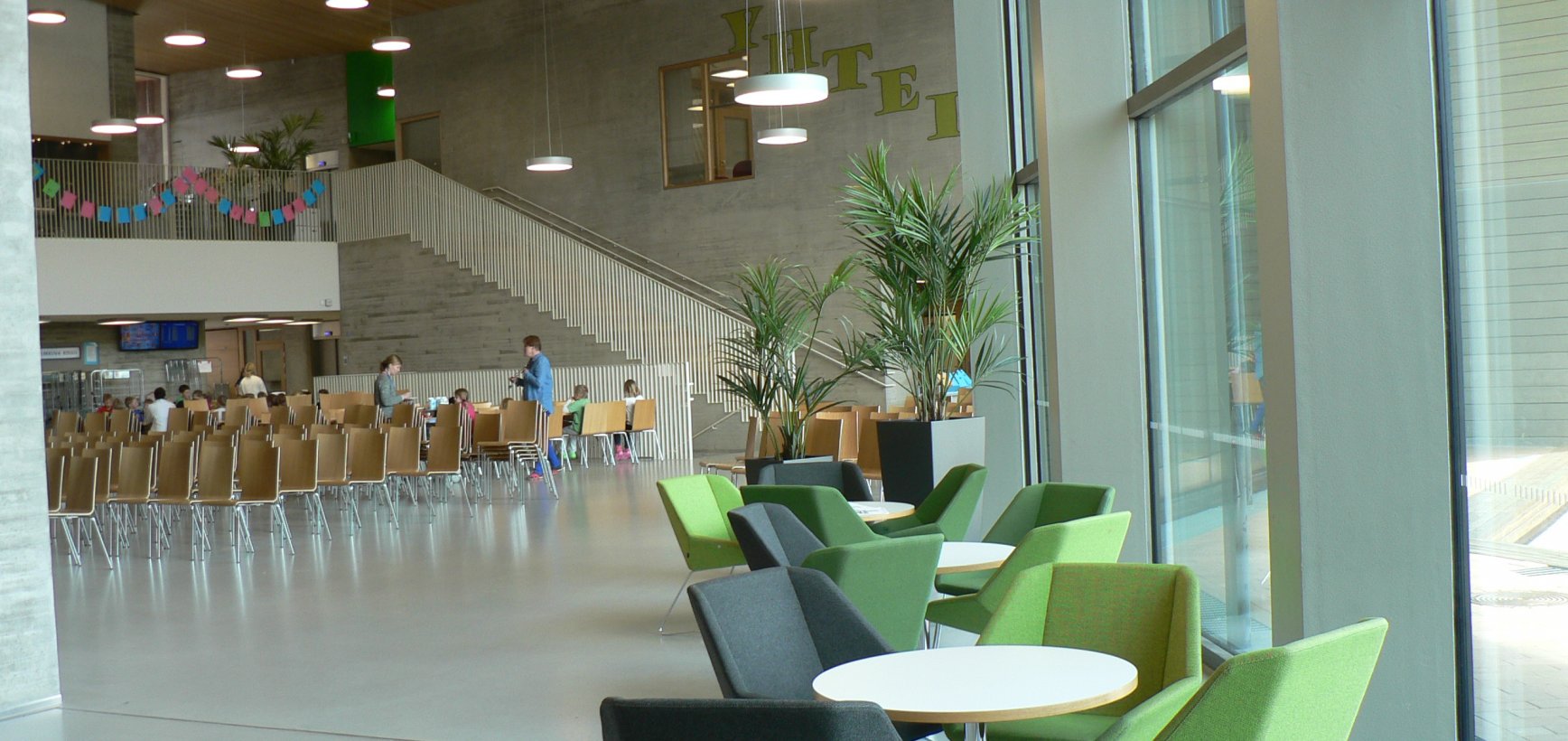 Pokyčius mokyklose padės įgyvendinti nauja metodika