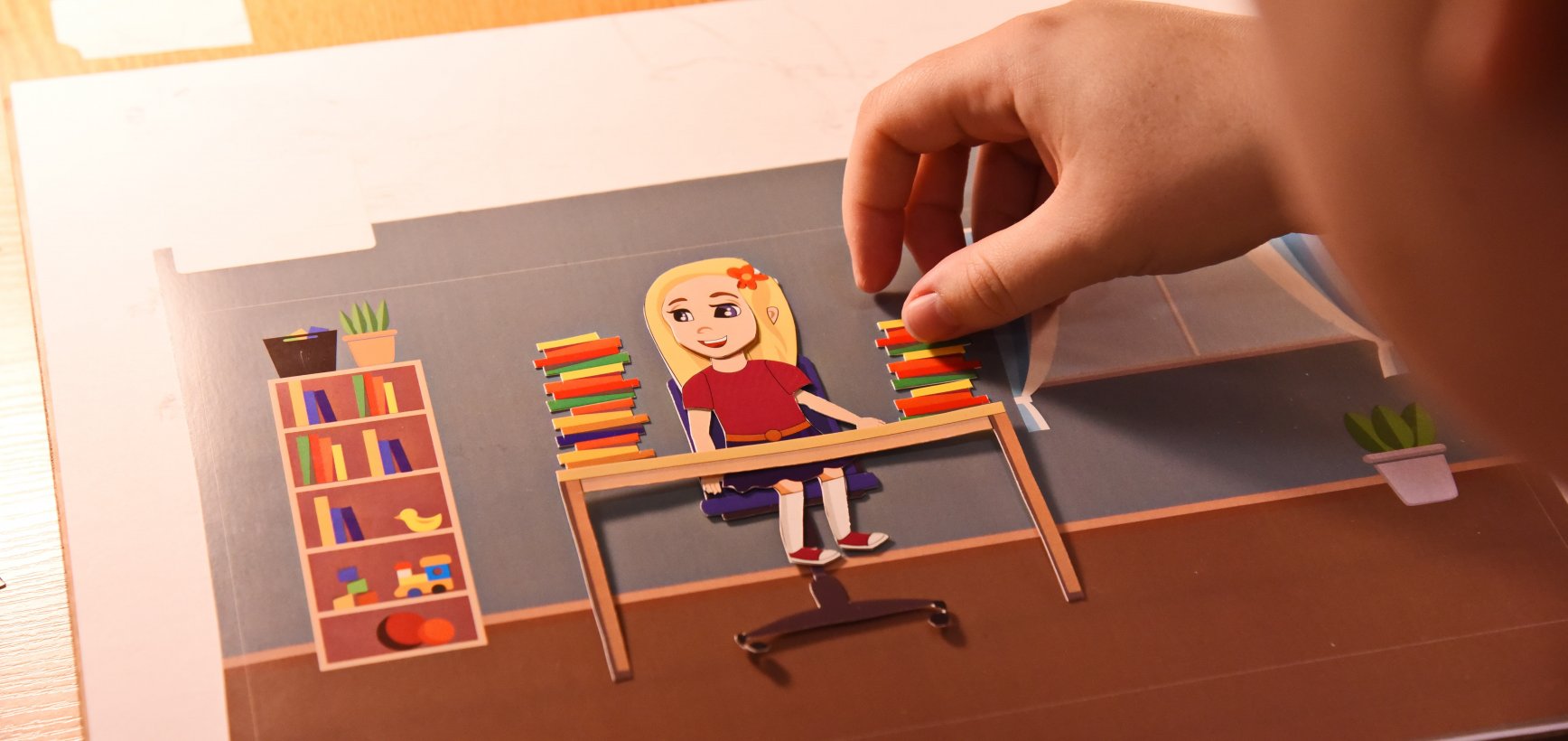 Animacijos galia – ligų prevencija ir naujas požiūris į sveikatą