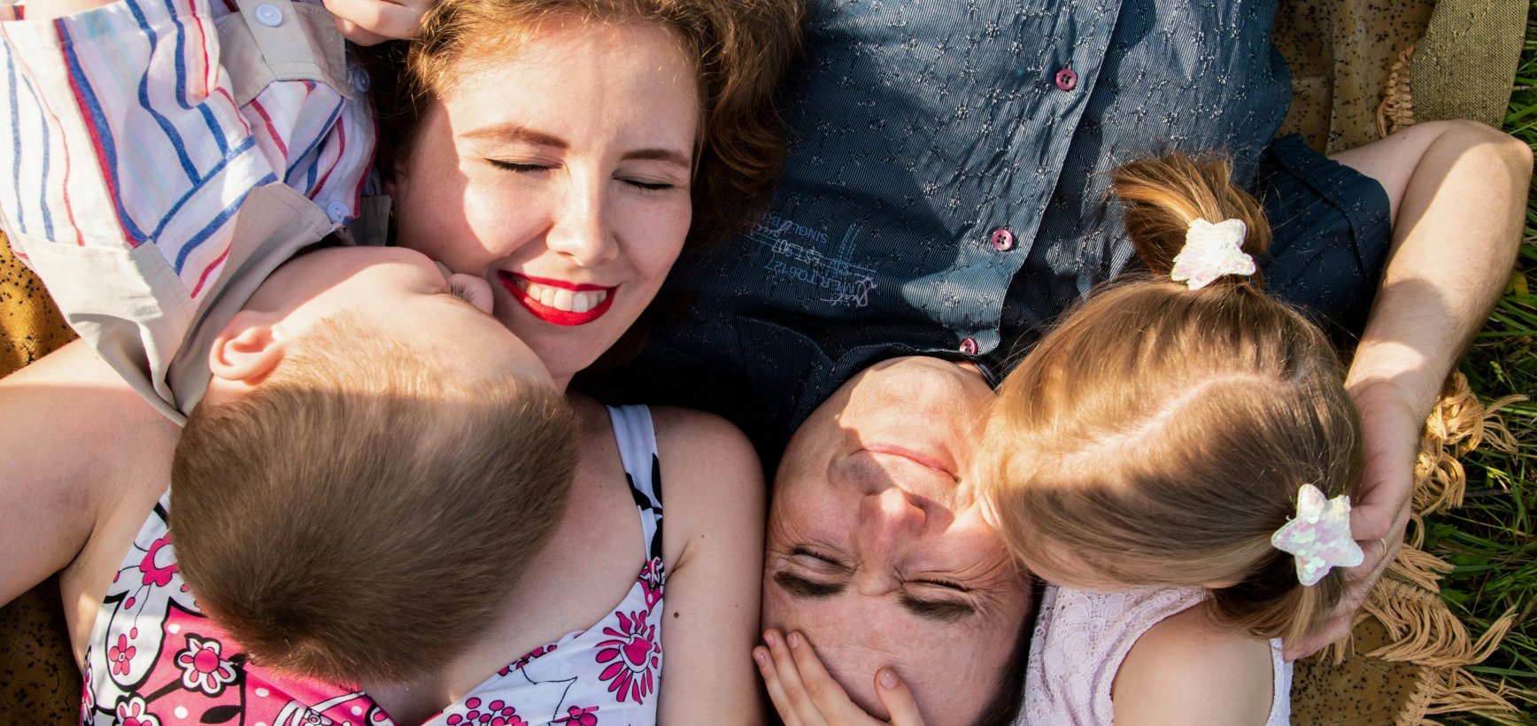 Šeimų lankymo specialistė: esame labai arti šeimos ir turime didžiulį jų pasitikėjimą