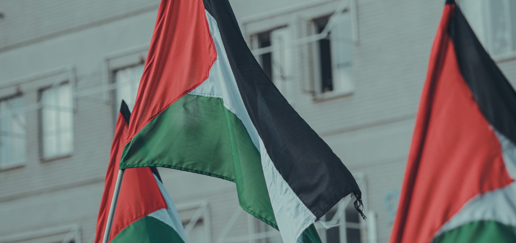 Lietuvos ekspertų patirtis padės Palestinai siekti pažangos aplinkos ir klimato kaitos valdymo srityje