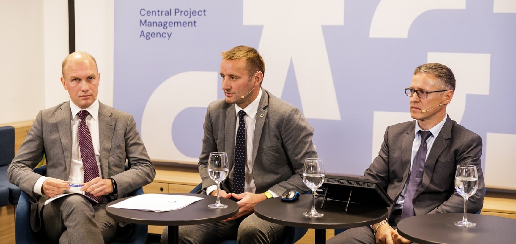 Papildomos galimybės savivaldybėms priimti duomenimis grįstus sprendimus