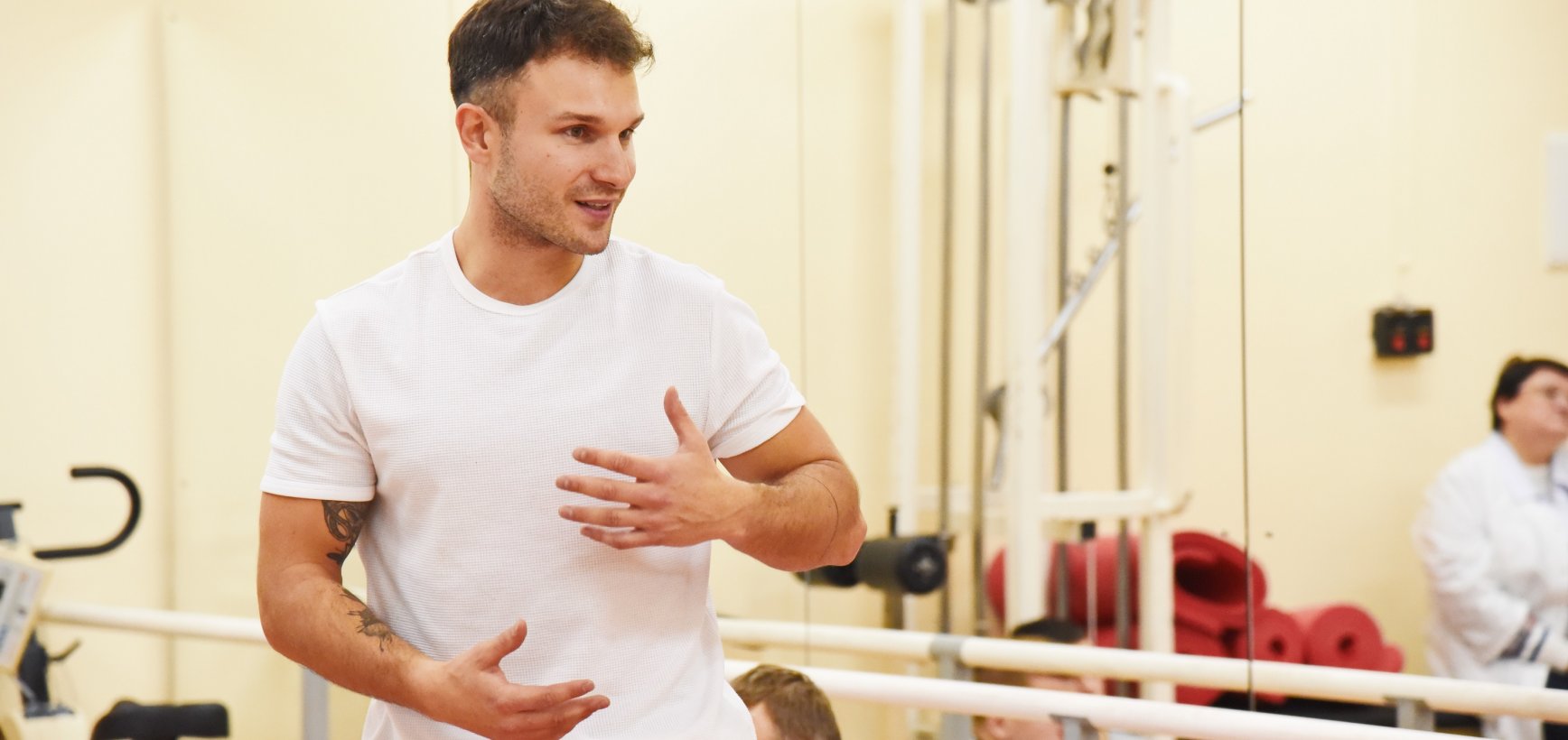 Sporto medicinos gydytojas: didžiausia vaikų klaida – sporto perdozavimas