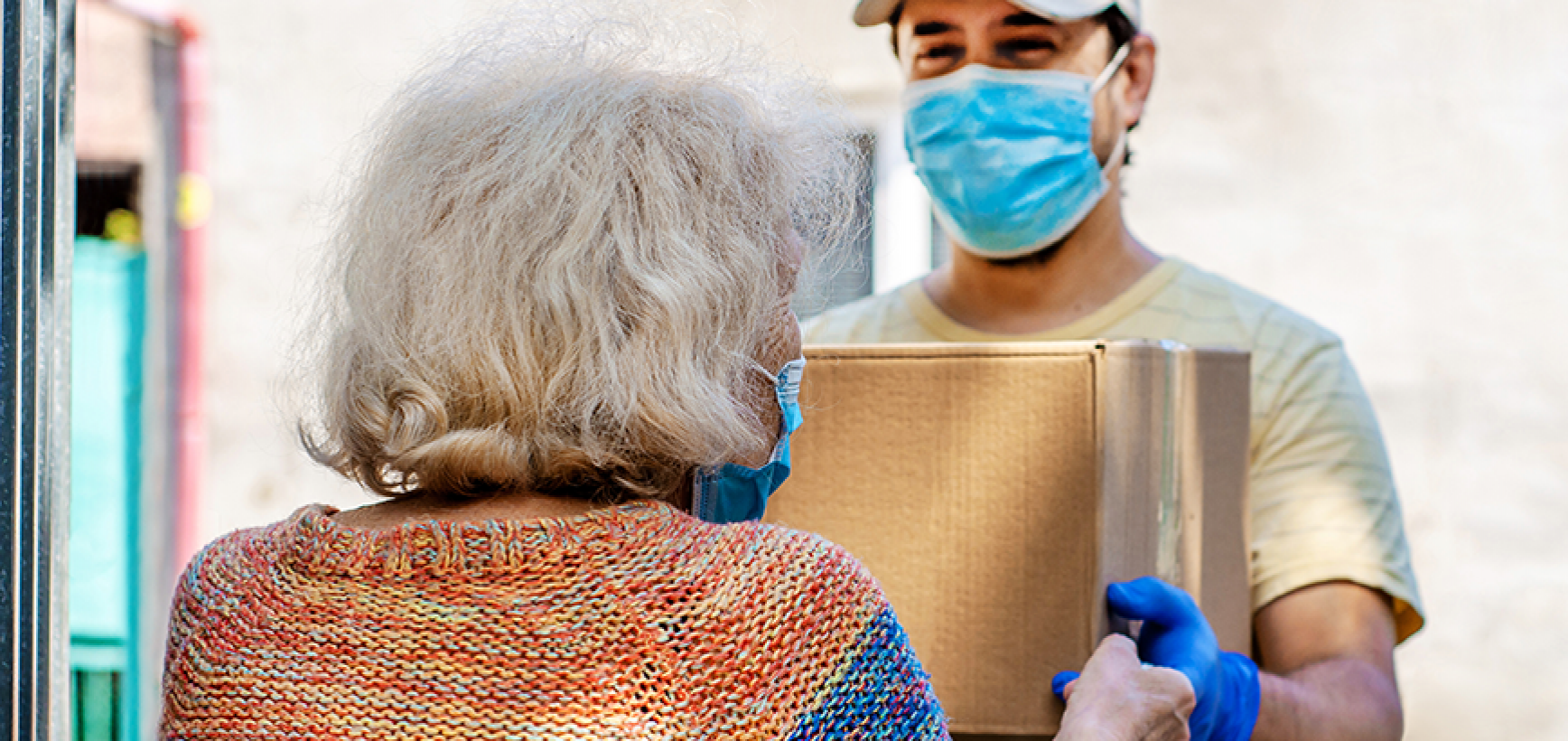 Tyrimas atskleidė pandemijos metu išryškėjusį svarbų jaunimo bruožą