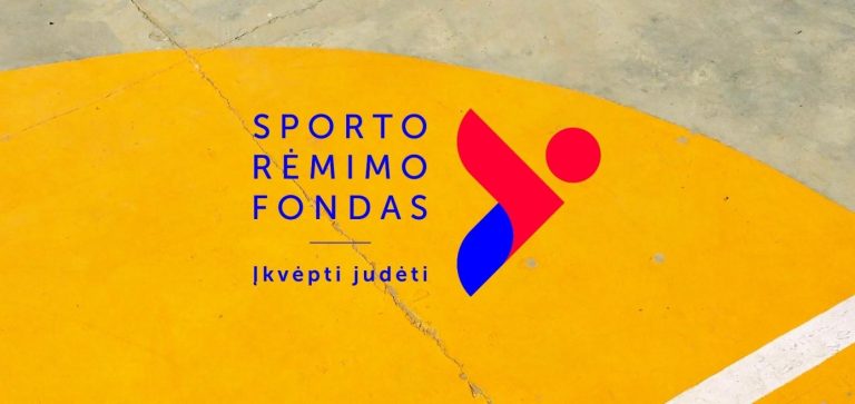 Centrinė projektų valdymo agentūra jau  baigė 2022 metų Sporto rėmimo fondo projektų paraiškų vertinimą