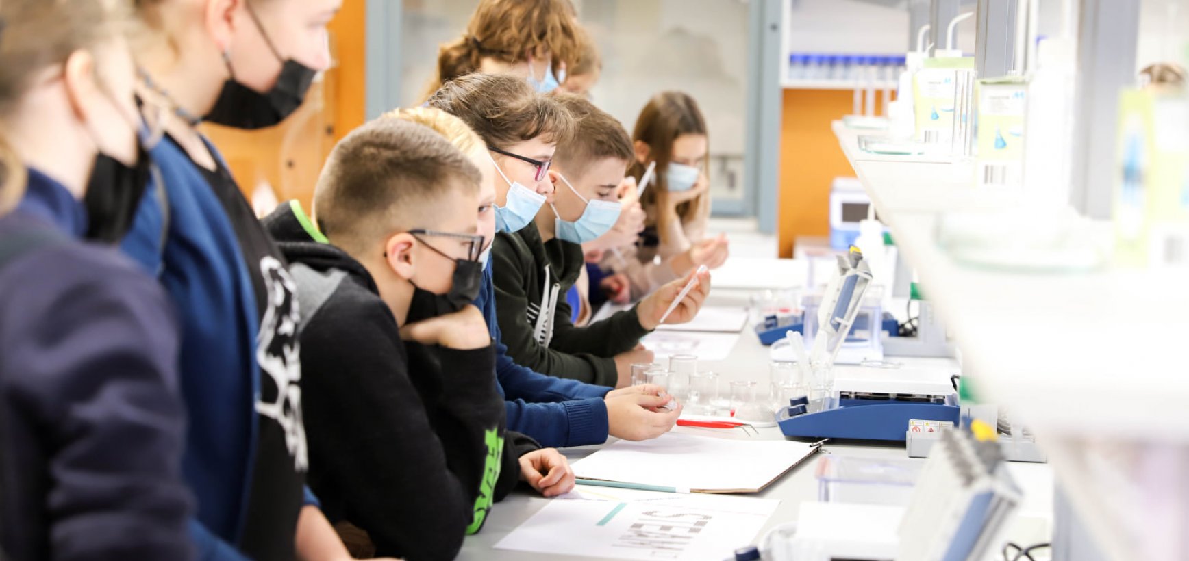 Lietuva mokosi tarti žodį STEAM