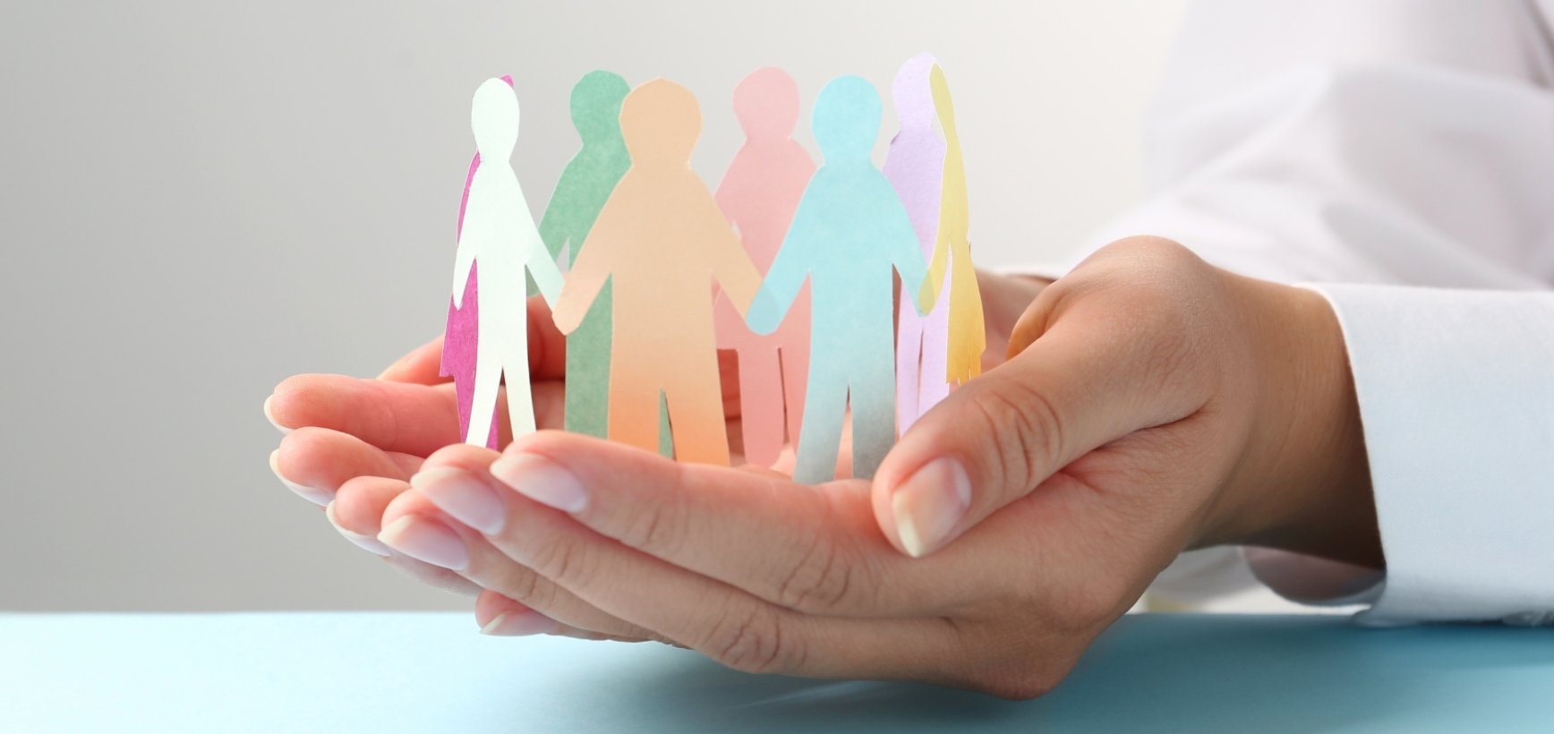 Visuomenės požiūrį į žmones su intelekto ar psichosocialine negalia keičia galimybė juos pažinti