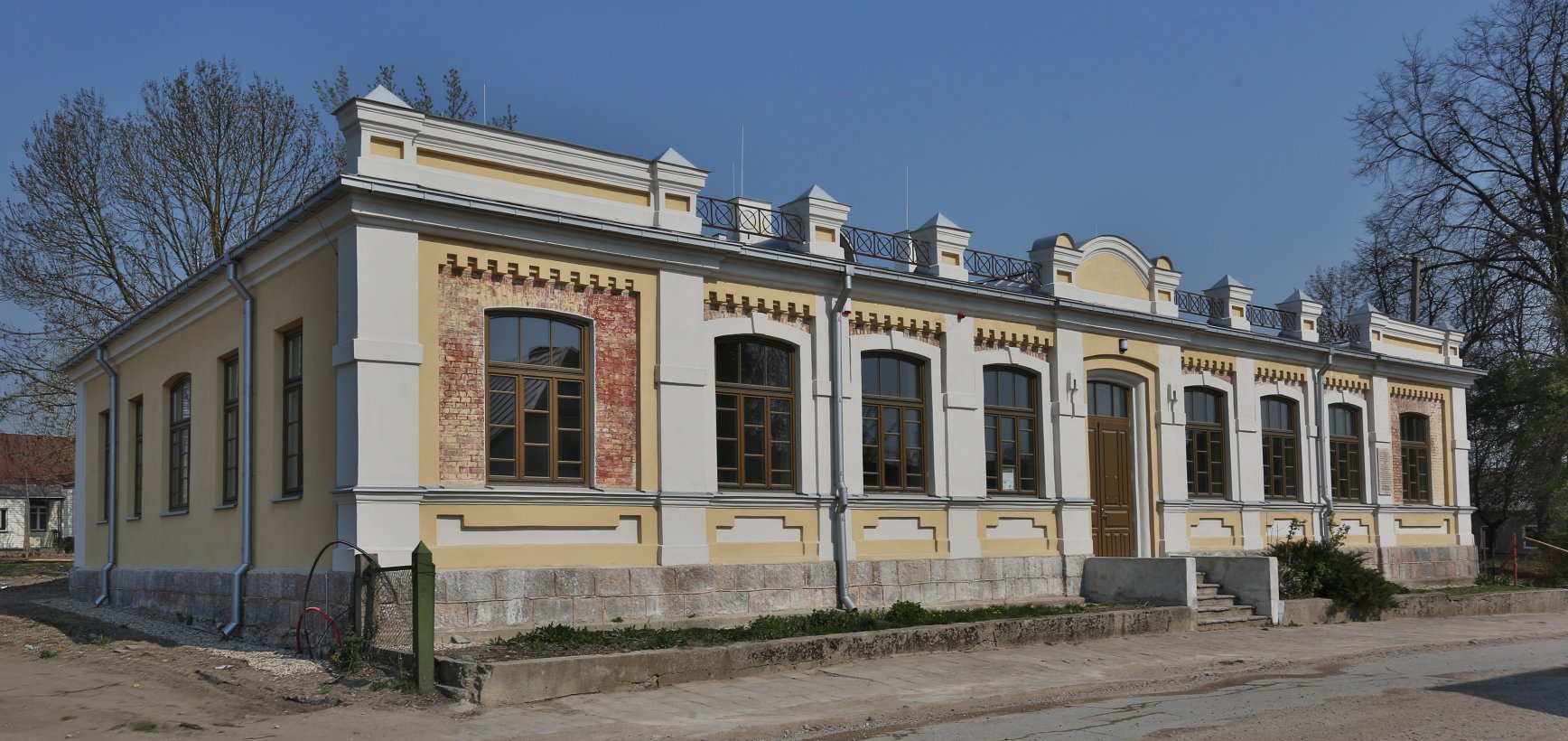 Ukmergėje duris atvėrė Tolerancijos centras