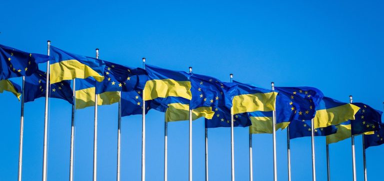 CPVA tarptautiniai projektai: Lietuva trejus metus dalijosi su Ukraina konkurencijos teisės patirtimi
